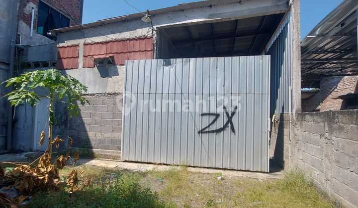 Warehouse for Rent Cheap