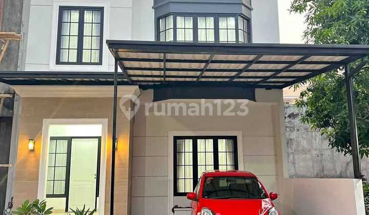For Sale: House in Villa Esperanza, Ngaliyan 1