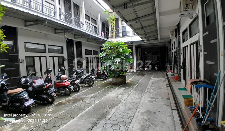 Active Kost for Sale in Tembalang 2