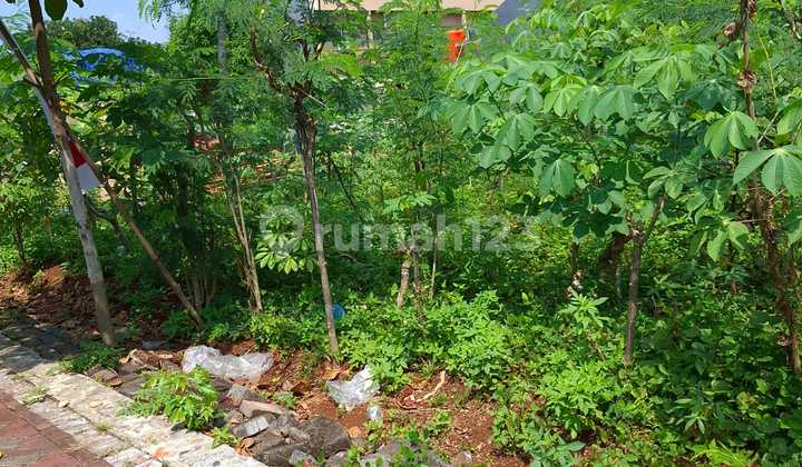 Jual Kav Di Bulusan Selatan Tembalang 2