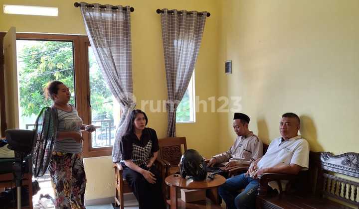 Jual Rumah di Bukit Asri Mangunharjo 2