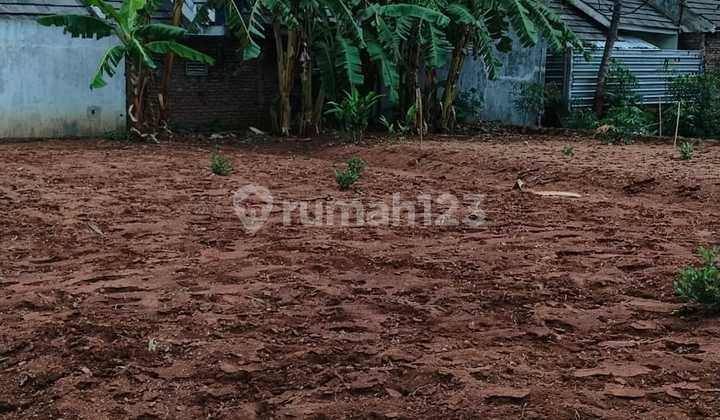 Jual Kav Di Gondang Timur V Tembalang 1