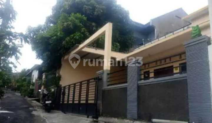 Jual Rumah Murah Di Rogojembangan Kedungmundu 2