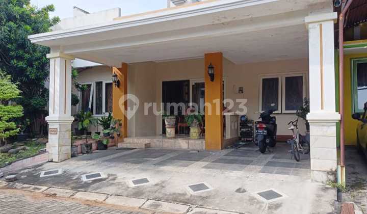 Jualrumah Di Gardenia Plamongansari 1