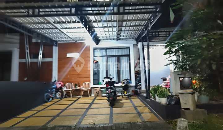 Sell House In Kedaton Bsbcity Mijen 1