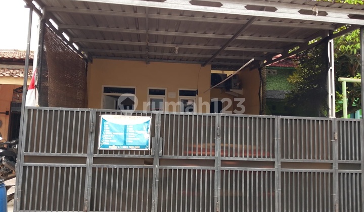 Selling House in Lamper Krajan Sompok 1