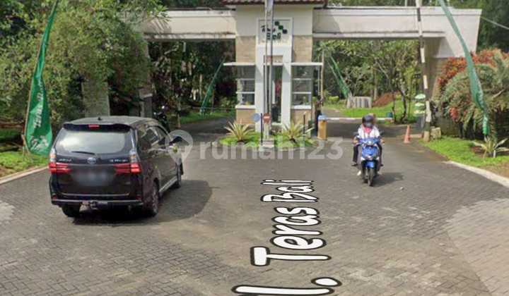 Sell House in Teras Bali. Mijen 2