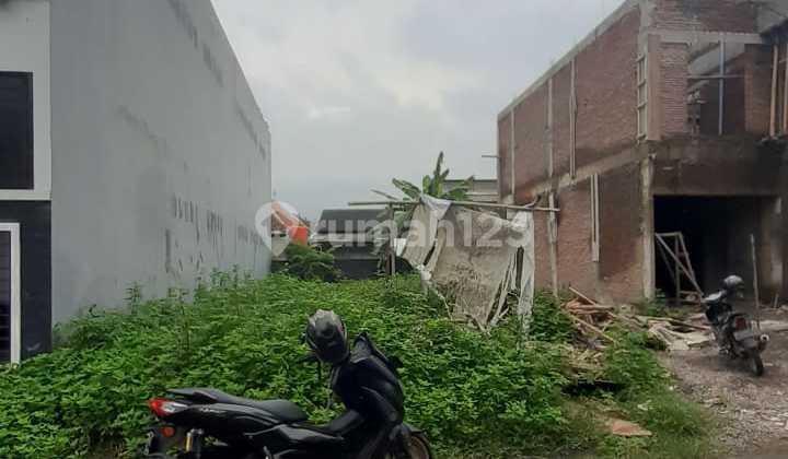 Selling Plot in Klentengsari, Tembalang 2