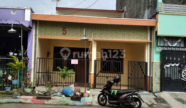 For Rent House In Klipang Regency
