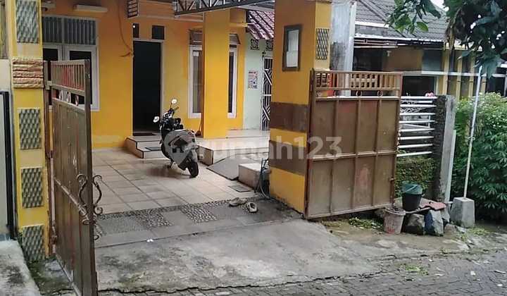 Jual Rumah di Permata Puri Ngaliyan 2