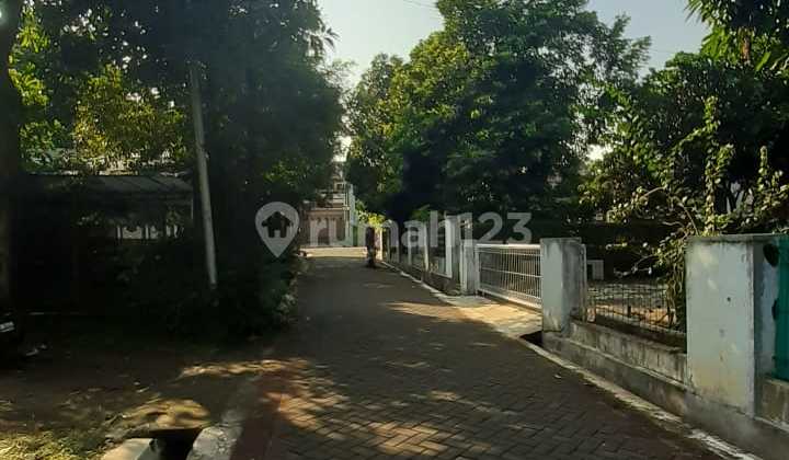 Dijual Kav Murah Klentengsari Tembalang 2