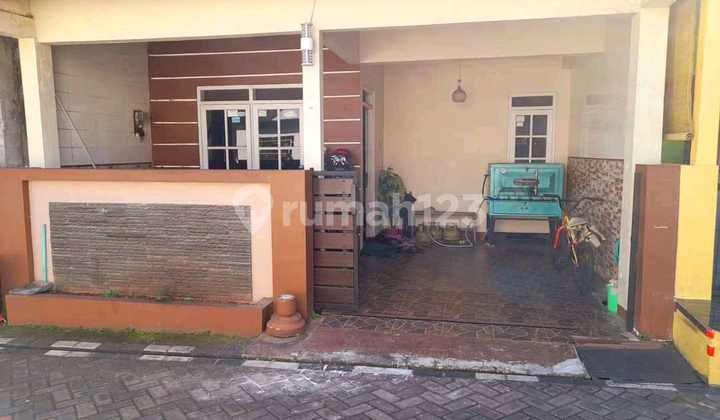 Jual Rumah Di Meranti Banyumanik 2