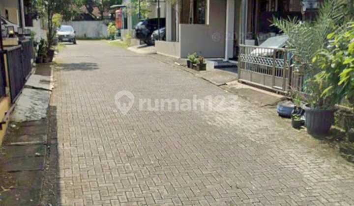 Dijual Rumah Di Banyumanik Dekat Rs Banyumanik 2 2