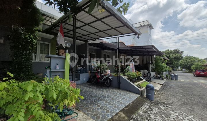 Jual Rumah Di.kampung Semawis Kedungmundu 2