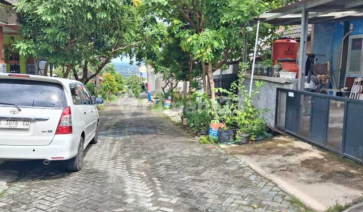 Jual Rumah Di Bukit Kencana Jaya Meteseh 2
