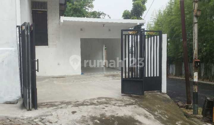 Jual Rumah Di Gemah Permai Sendangguwo 2