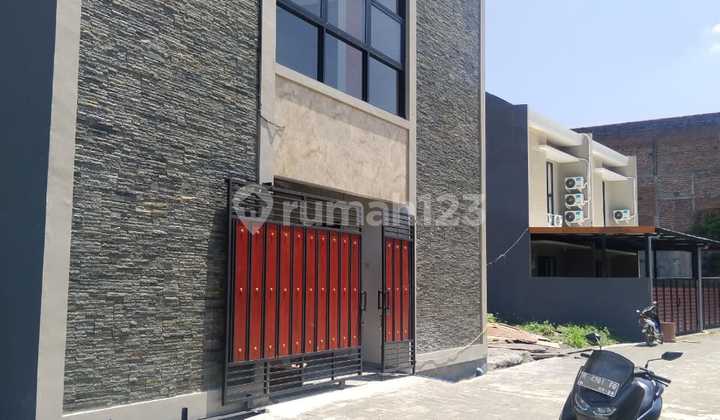 Jual Kost Baru Di Bulusan Utara Tembalang