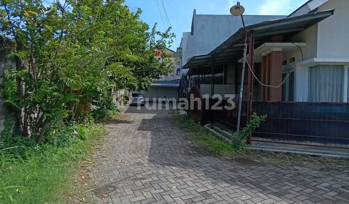 Jual Rumah Di Perum Kinijaya Kedungmundu 2