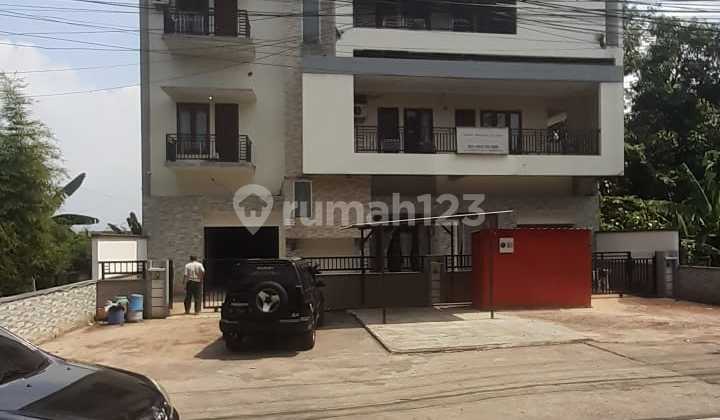 Active Boarding House for Sale in South Tembalang 1
