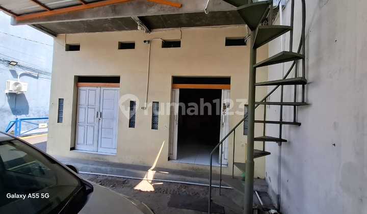 Commercial Space for Rent in Elang Raya Sambiroto 1