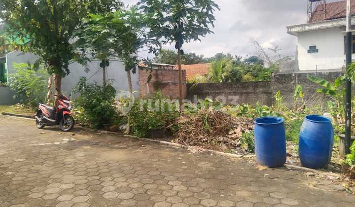 Jual Kav Di Klentengsari Tembalang 2