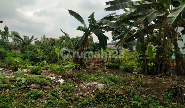 Jual Kav Di Jobrang Permata Ngesrep Banyumanik 2