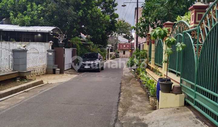 Jual Rumah di Durian Banyumanik 2