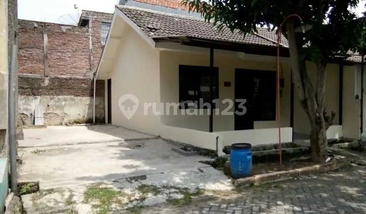 Jual Rumah Murah di Klipang Permai 2