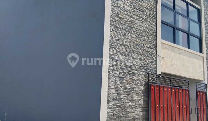 Jual Kost Baru Di Bulusan Utara Tembalang