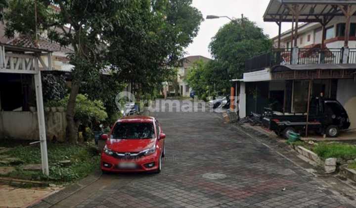 Jual Rumah Di Graha Wahid Kedungmundu 2