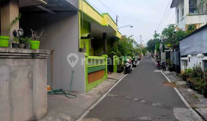 Jual Rumah Di Srirejeki Utara Manyaran 2