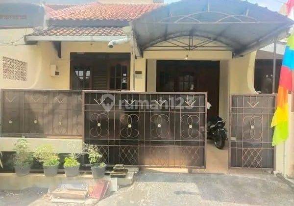 Disewakan Rumah Bagus Di Banyumanik 1