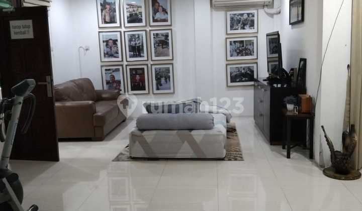 House For Sale In Tengger Akpol 1