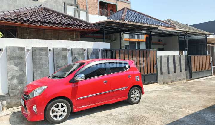 Jual Rumah Di Grand Royal Karangrejo 1