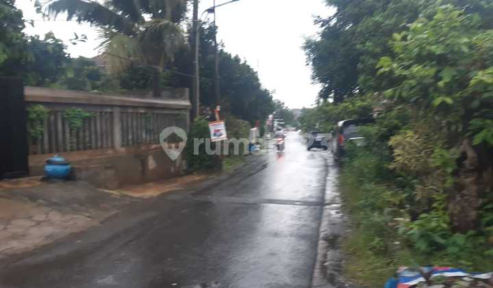 Jual Rumah Murah di Sawunggaling Banyumanik 2