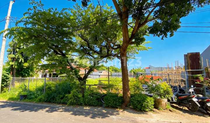 Land for Sale in Karangrejo Jatingaleh 1