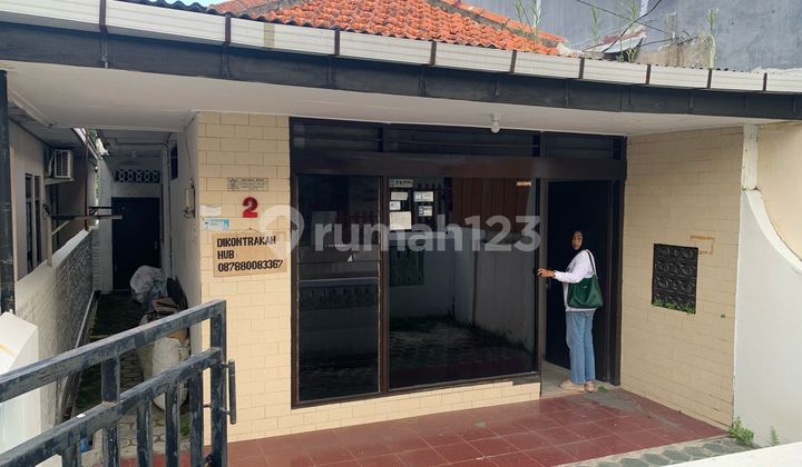 Dijual Rumah Di Ngaglik Baru Gajahmungkur 1