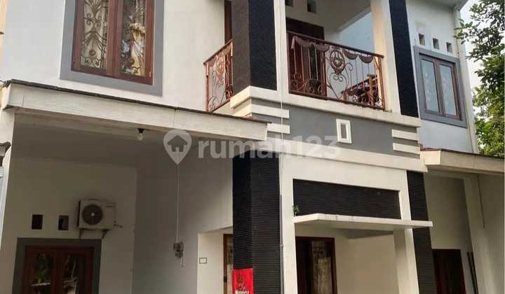 Dijual Rumah Di Banyumanik Dekat Rs Banyumanik 2 1