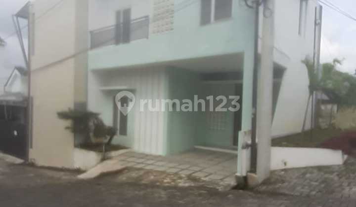 Sell Boarding House in Tembalang 2