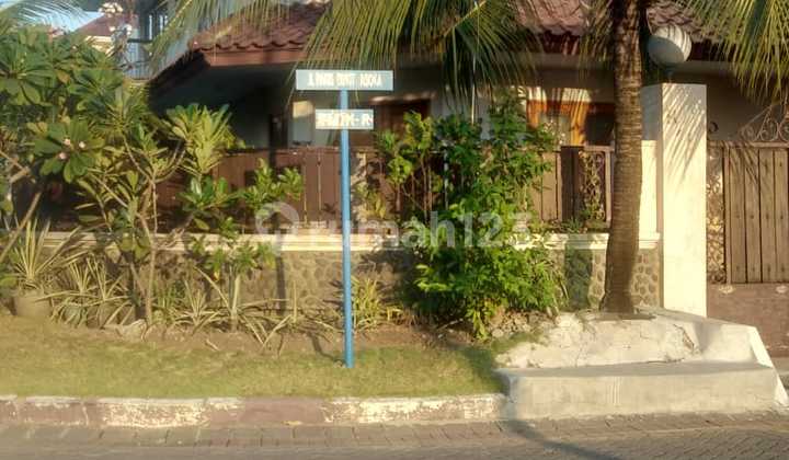 Jual Rumah Di Darmo Hill Surabaya 2