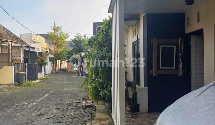 Jual Rumah di Bumi Wanamukti 2