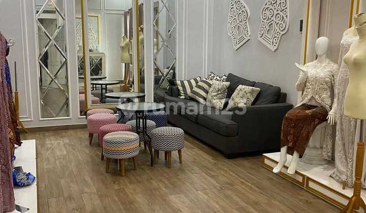 Jual Rumah Di Lamper Tengah 2