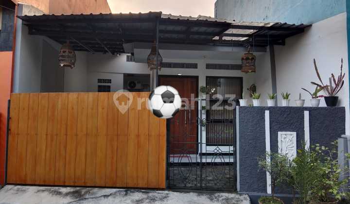 Jual Rumah Di Klipang Pesona Asri 1