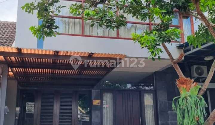 Jual Rumah Di Perum Taman Setiabudi Banyumanik 1