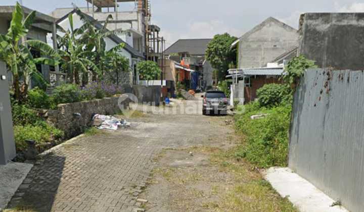 Dijual Rumah Bagus di Bukit Sendangmulyo 2