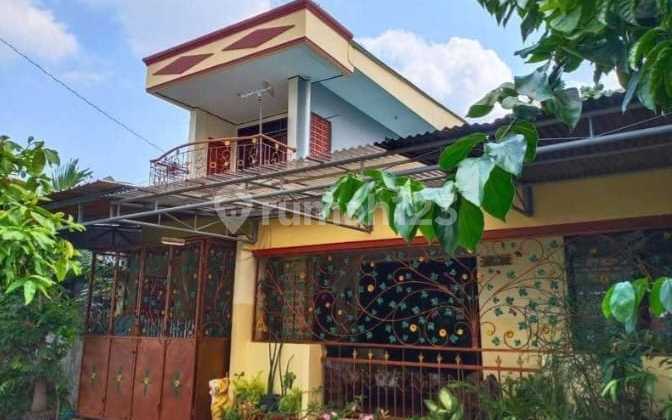 Dijual Rumah Murah 1