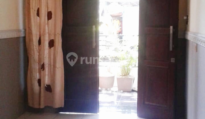 Jual Rumah di Graha Prasetya Banyumanik 2