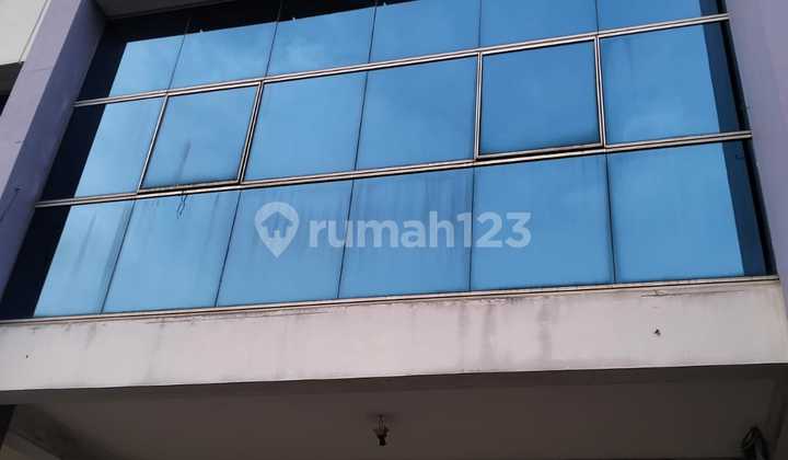 Dijual Ruko di Jl.timoho Raya Tembalang 2