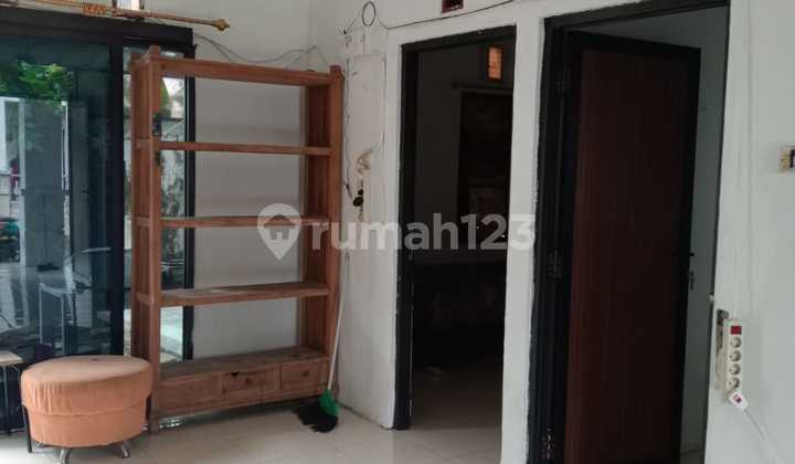 Rental house in Permata Tembalang 2