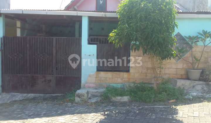 Jual Rumah Di Panjangan Asri Manyaran 1